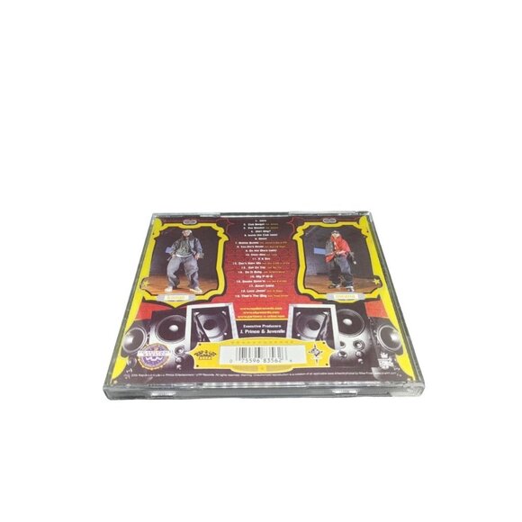 Club Bangaz (Chop), Partners-N-Crime - CASE ONLY Read Description - Picture 2 of 3